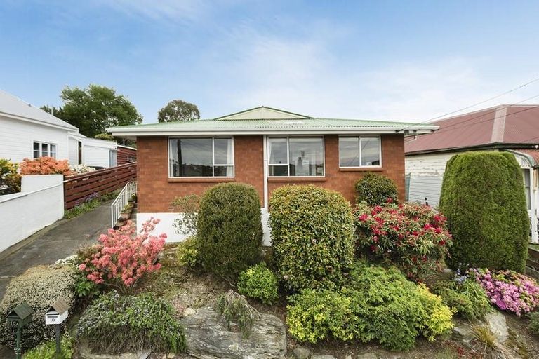Photo of property in 10 Bernard Street, Kenmure, Dunedin, 9011