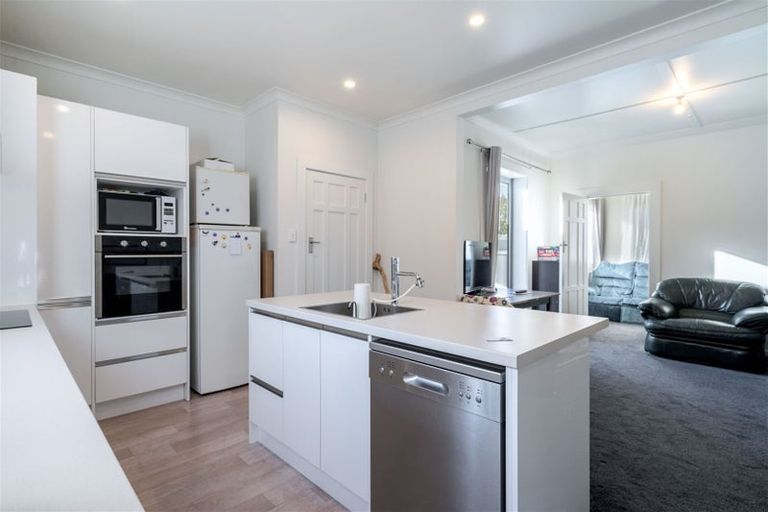 Photo of property in 110 Jenkin Street, Strathern, Invercargill, 9812