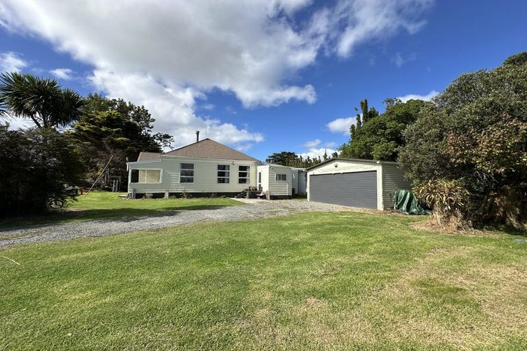 Photo of property in 82 Quarry Road, Awanui, Kaitaia, 0482