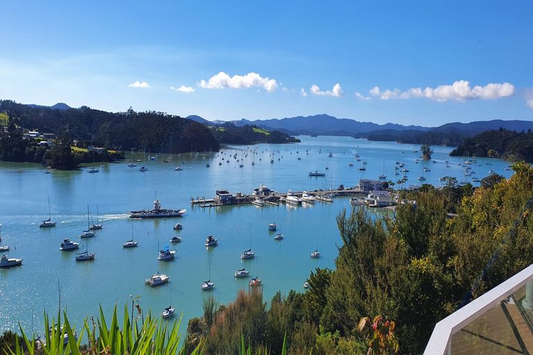 Photo of property in 14 Sir George Back Street, Opua, 0200