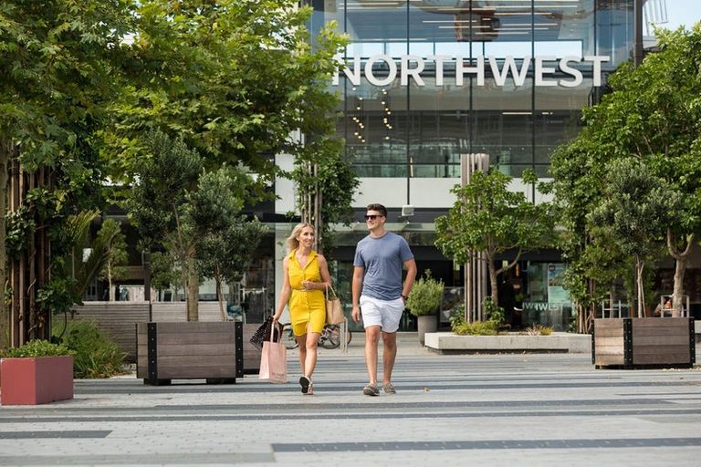 Photo of property in 25 Kapia Road, Westgate, 0614