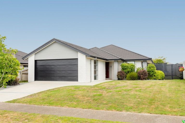 Photo of property in 23 Tuaia Street, Pyes Pa, Tauranga, 3112