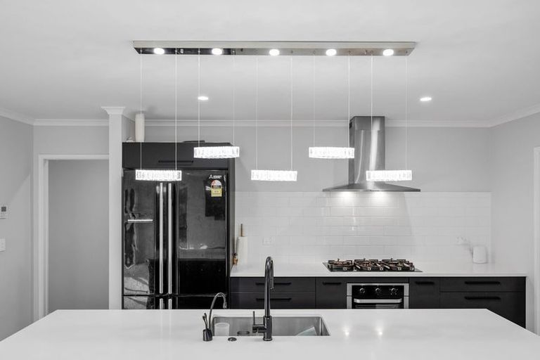 Photo of property in 34 Calder Crescent, Pokeno, 2402