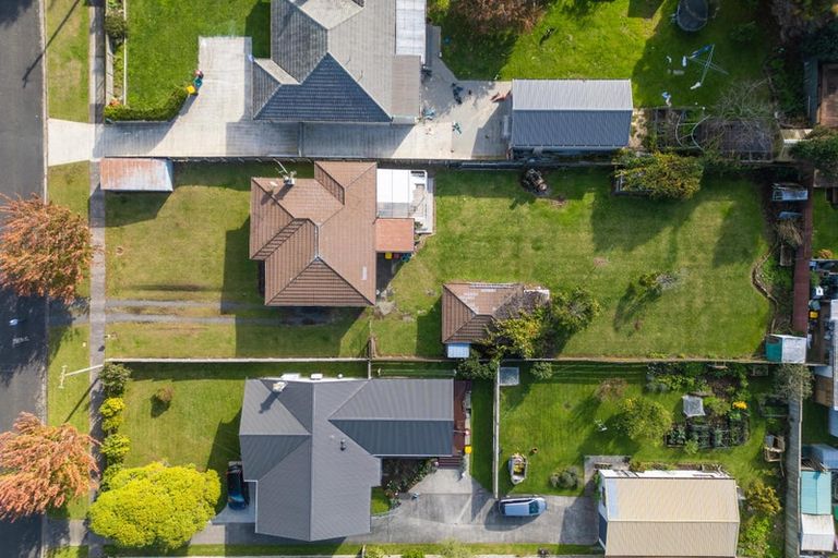 Photo of property in 9 Barnard Street, Matamata, 3400