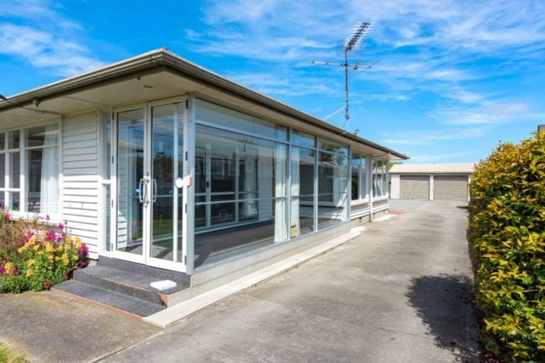 Photo of property in 66 Weld Street, Redwoodtown, Blenheim, 7201