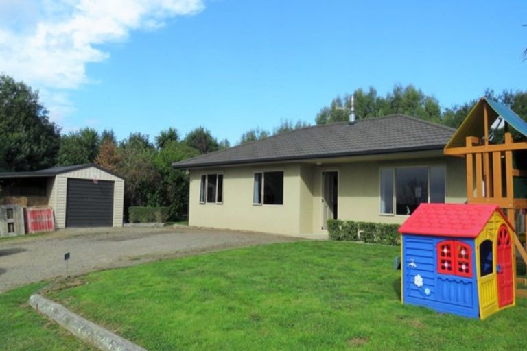Photo of property in 91 Buckley Road, Shannon, Palmerston North, 4474