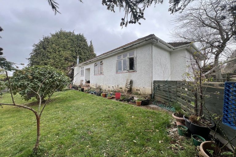 Photo of property in 164 Seddon Street, Raetihi, 4632