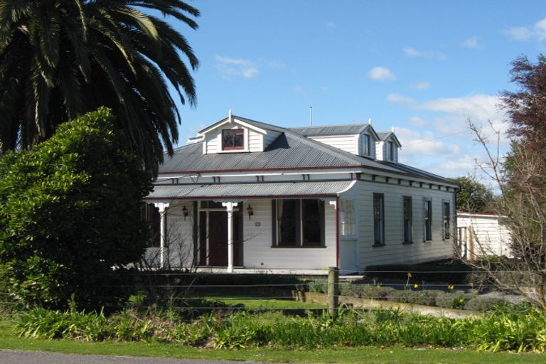 Photo of property in 22 Mcgreevy Street, Waipawa, 4210