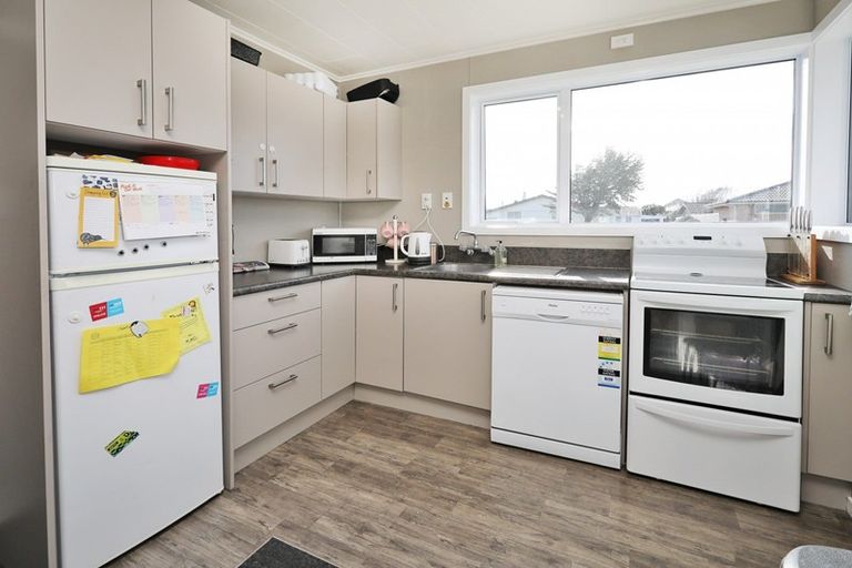 Photo of property in 1/307 Yarrow Street, Richmond, Invercargill, 9810