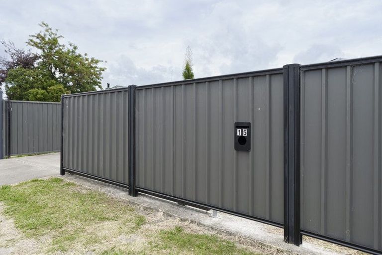 Photo of property in 15 Lorne Crescent, Flaxmere, Hastings, 4120