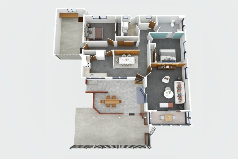 Photo of property in 14a Mountain View Road, Witherlea, Blenheim, 7201