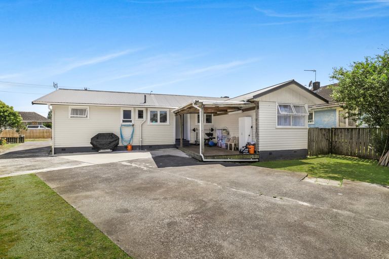 Photo of property in 32 Tyrone Street, Otara, Auckland, 2023