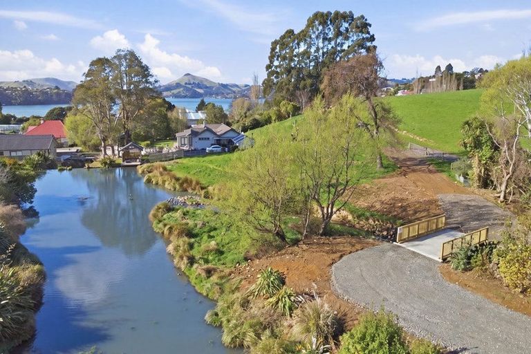 Photo of property in 117 Stevenson Avenue, Sawyers Bay, Port Chalmers, 9023