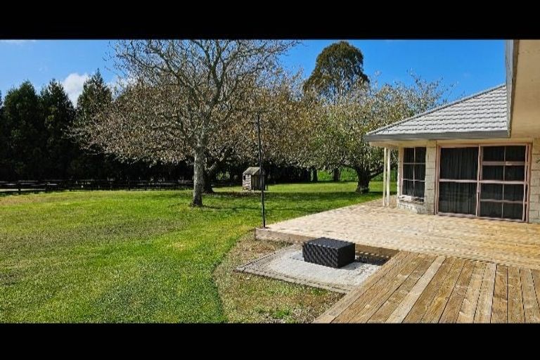 Photo of property in 275b Glue Pot Road, Oropi, Tauranga, 3173