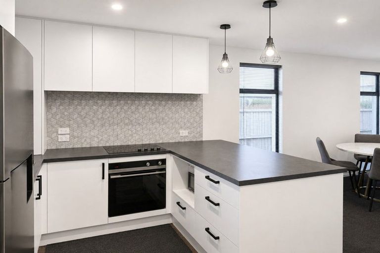 Photo of property in 5/677 Worcester Street, Linwood, Christchurch, 8062