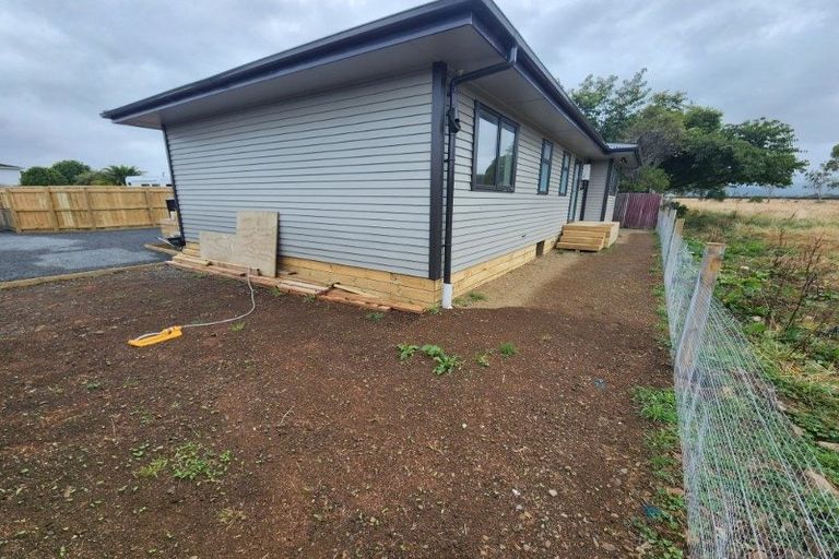 Photo of property in 81a Strathmore Avenue, Levin, 5510