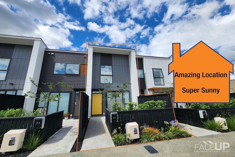 Photo of property in 36 Rahopuru Road, Westgate, Auckland, 0614