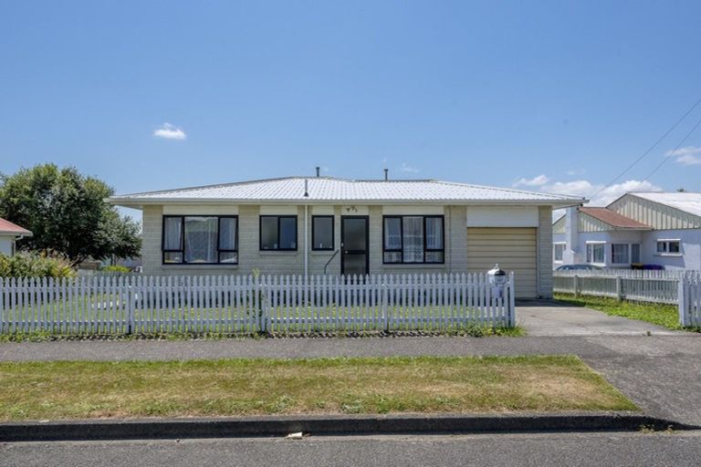 Photo of property in 147 Bath Street, Levin, 5510