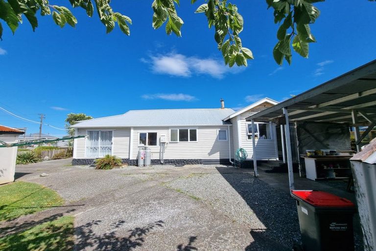 Photo of property in 93 Blake Street, Blaketown, Greymouth, 7805