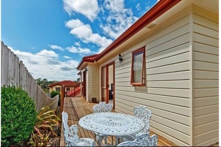 Photo of property in 171 Wairere Road, Waitakere, Henderson, 0782