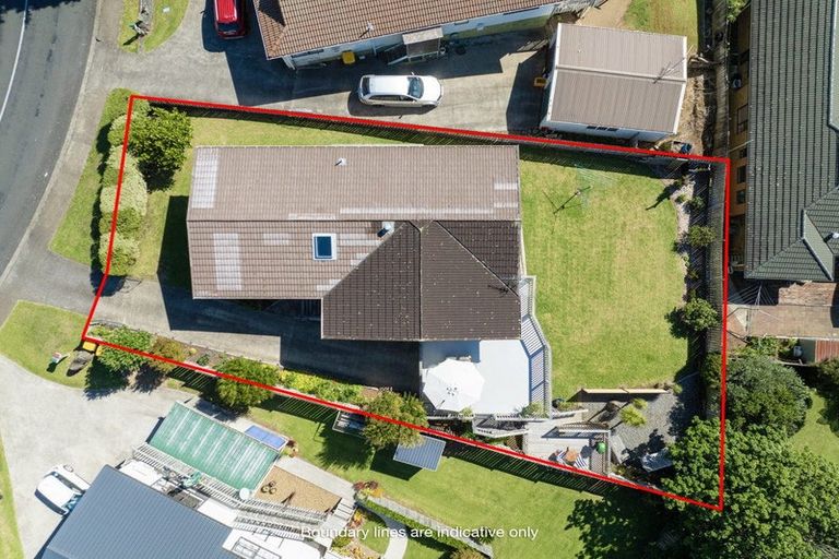 Photo of property in 26 Cape Hill Road, Pukekohe, 2120