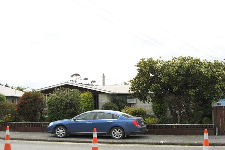 Photo of property in 81 Domett Street, Westport, 7825