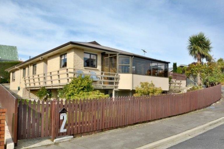 Photo of property in 2 Beverley Place, Waverley, Dunedin, 9013