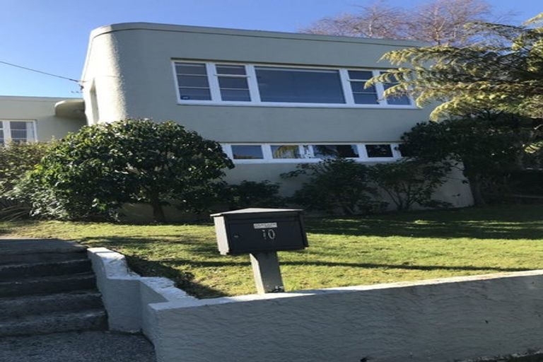 Photo of property in 10 Baroda Street, Khandallah, Wellington, 6035