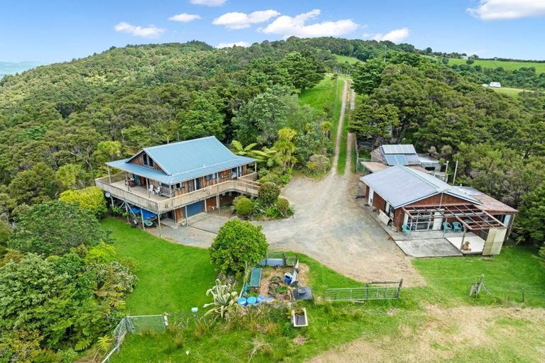 Photo of property in 507 Prescott Road, Ruakaka, Whangarei, 0171