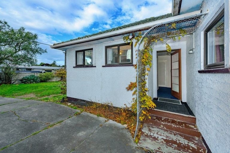 Photo of property in 167 Bower Avenue, New Brighton, Christchurch, 8083