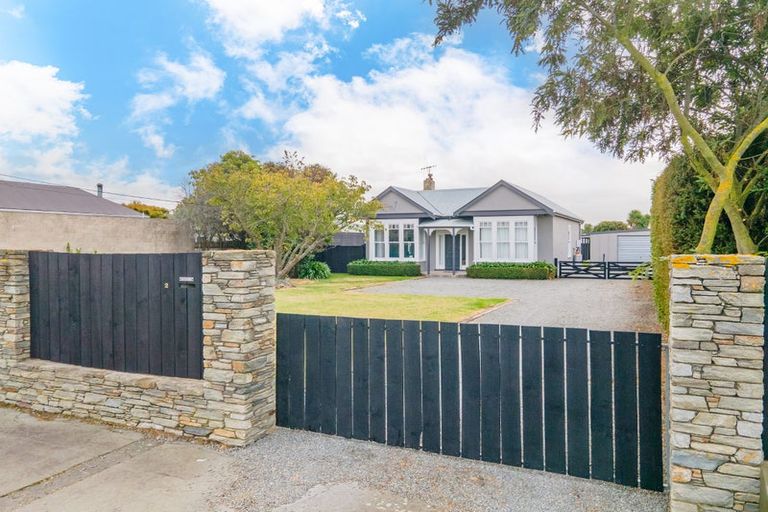 Photo of property in 2 Ettrick Street, Oamaru North, Oamaru, 9400