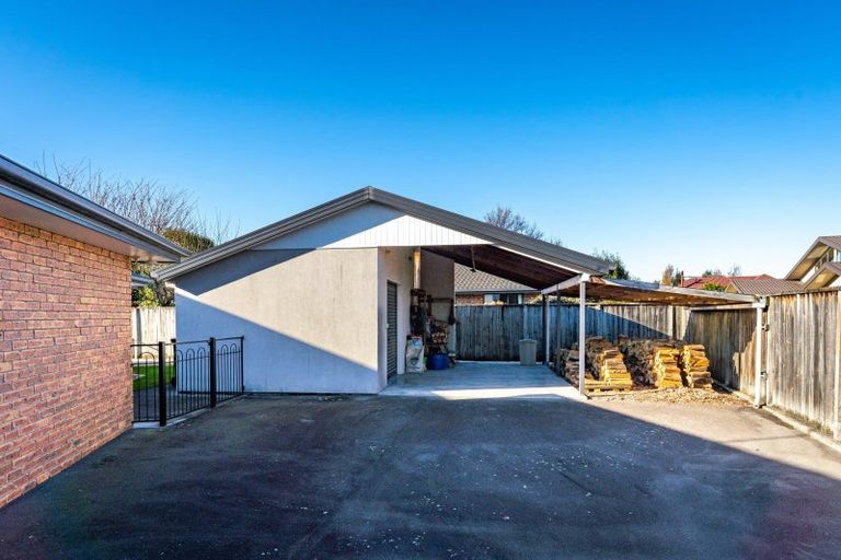 Photo of property in 30 Endeavour Street, Riversdale, Blenheim, 7201