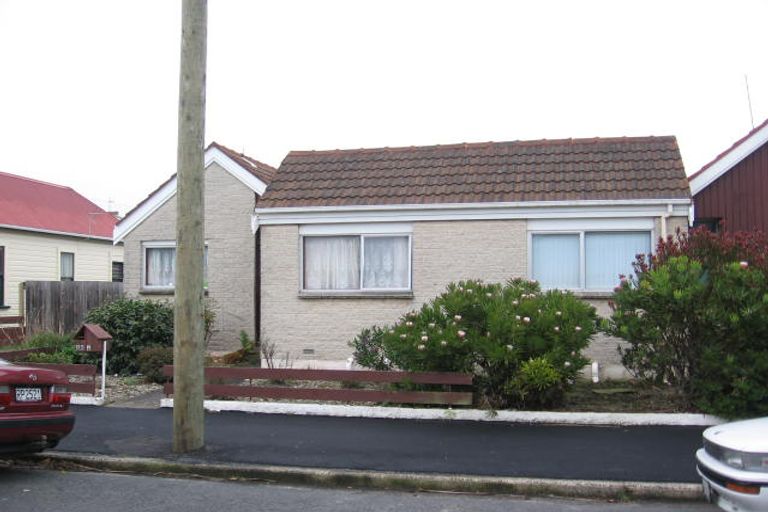 Photo of property in 56b Oxford Street, South Dunedin, Dunedin, 9012