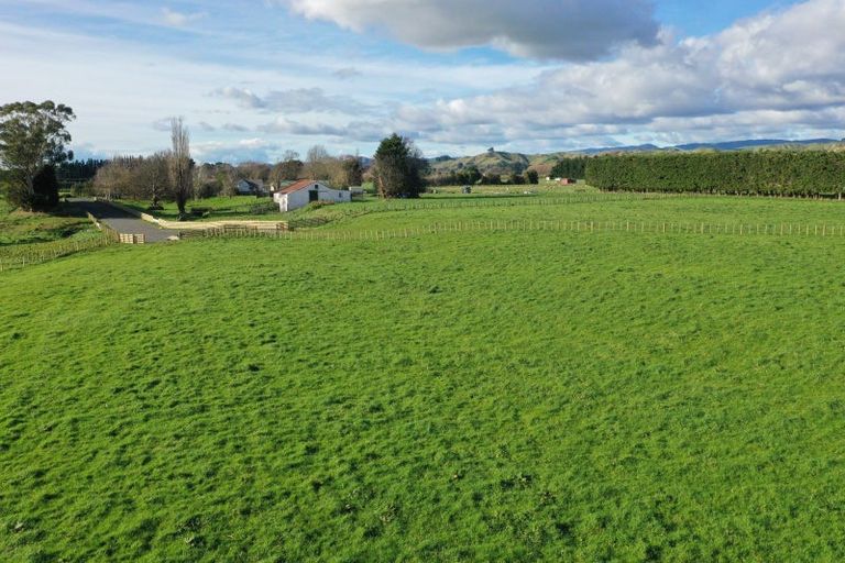 Photo of property in 12b Pahiatua Pongaroa Road, Pahiatua, 4982