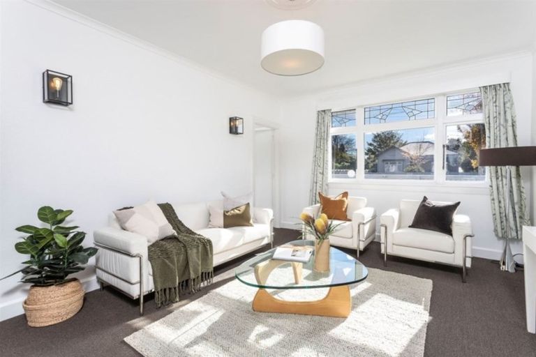 Photo of property in 42 Alexandra Street, Richmond, Christchurch, 8013