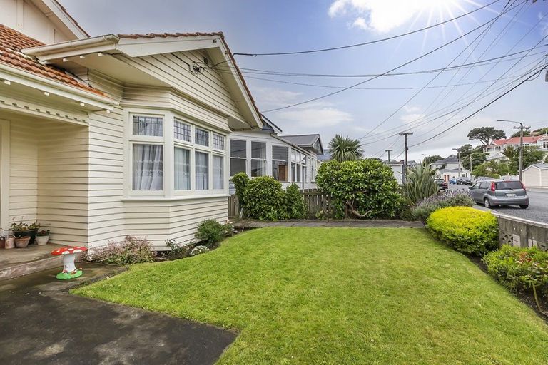 Photo of property in 54 Waipapa Road, Hataitai, Wellington, 6021