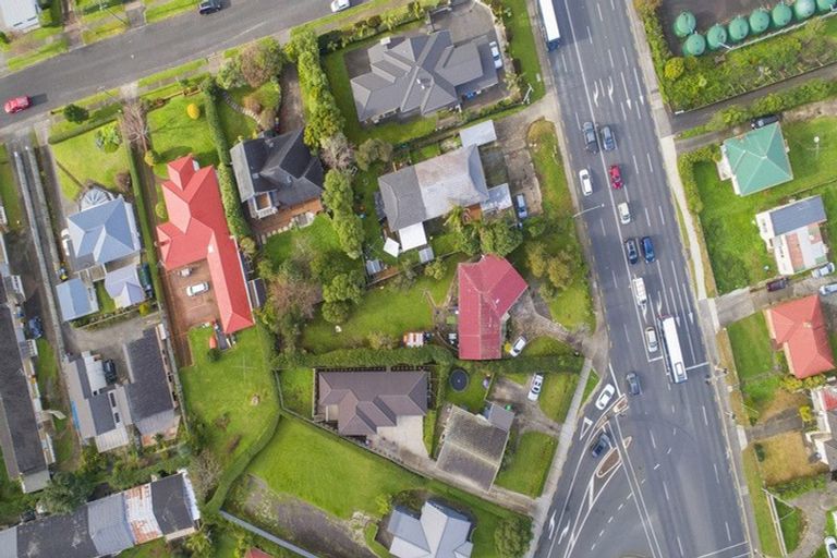 Photo of property in 1a Lunn Avenue, Mount Wellington, Auckland, 1072