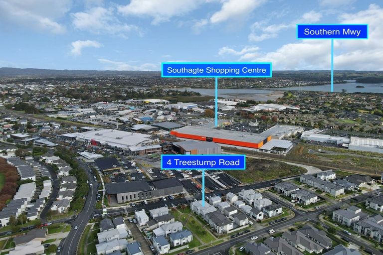 Photo of property in 4 Treestump Road, Takanini, 2112