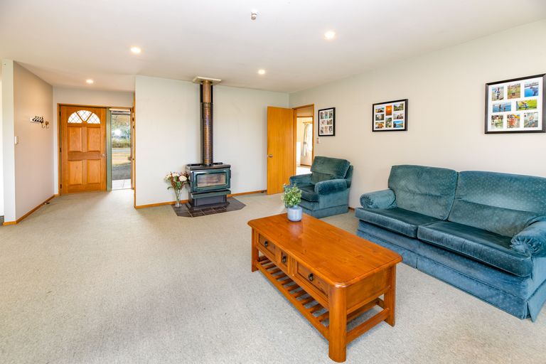 Photo of property in 209 Whitecliffs Road, Whitecliffs, Coalgate, 7673