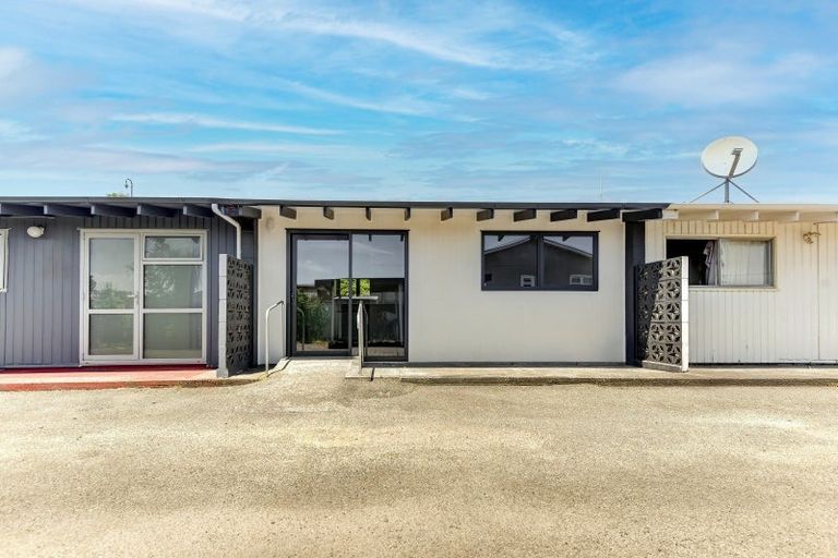 Photo of property in 100d Bell Street, Whanganui, 4500