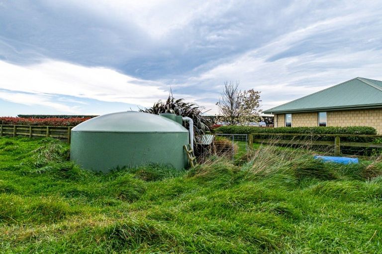 Photo of property in 1769 Mitcham Road, Mitcham, Rakaia, 7784