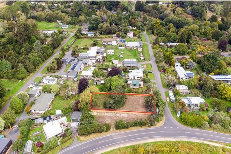 Photo of property in 1 Erne Street, Waitati, 9085