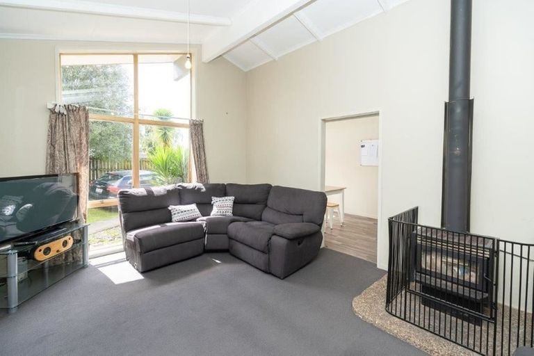 Photo of property in 137 Fairview Street, Chartwell, Hamilton, 3210