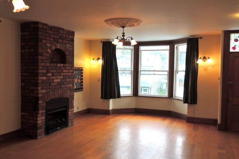 Photo of property in 146 Ghuznee Street, Te Aro, Wellington, 6011