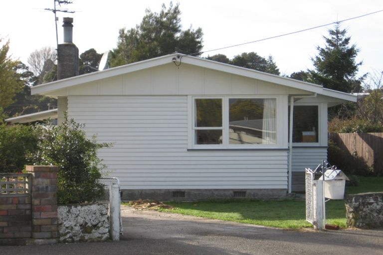Photo of property in 135 Oxford Street, Lansdowne, Masterton, 5810
