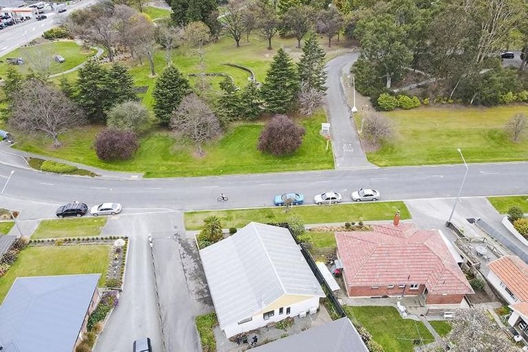 Photo of property in 115 Domain Avenue, Temuka, 7920