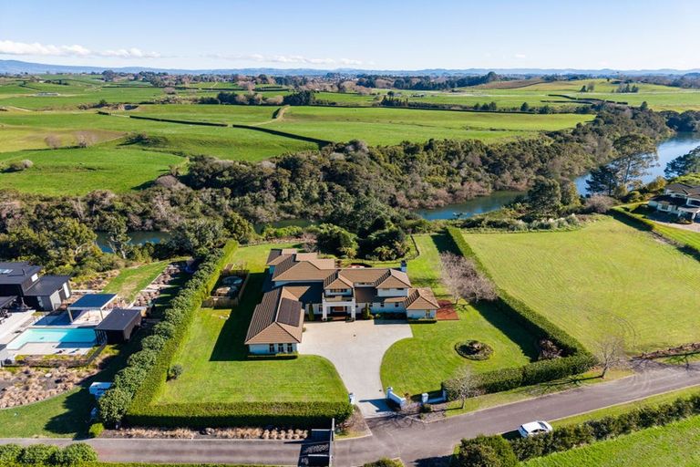 Photo of property in 21b Riverfields Lane, Tamahere, Hamilton, 3283
