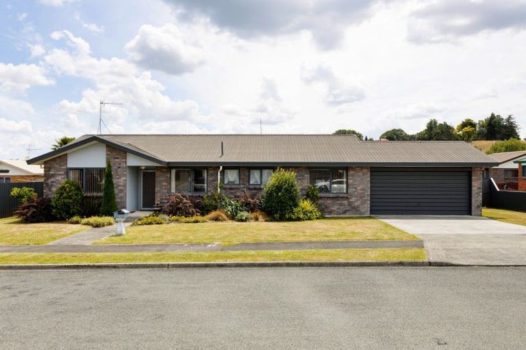Photo of property in 33 Smyth Street, Te Awamutu, 3800