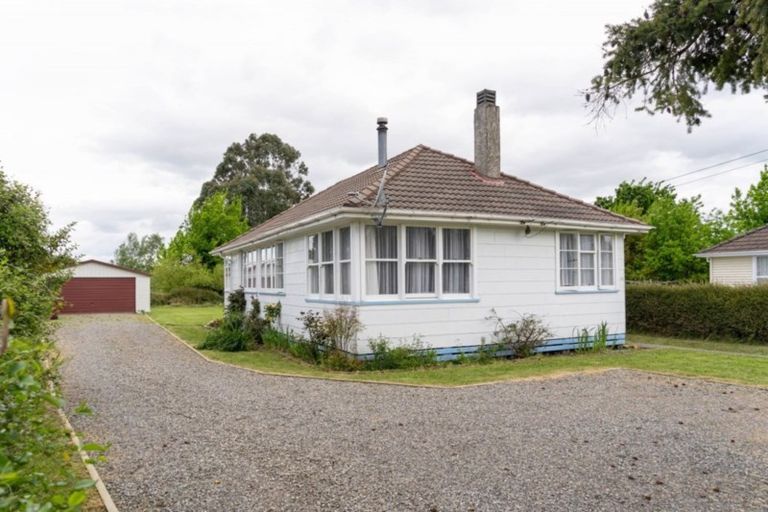 Photo of property in 16 Kummer Crescent, Masterton, 5810