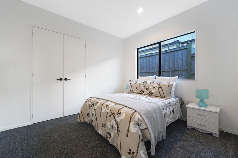 Photo of property in 30 Cloonlyon Drive, Flat Bush, Auckland, 2019